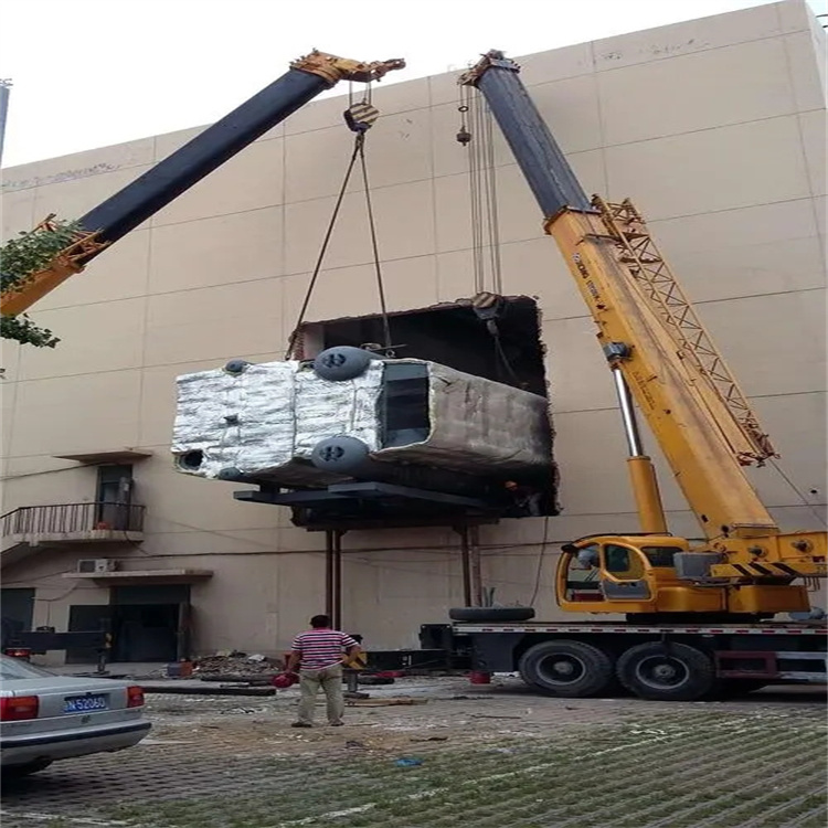 三门吊车出租使用定期保养关键要点