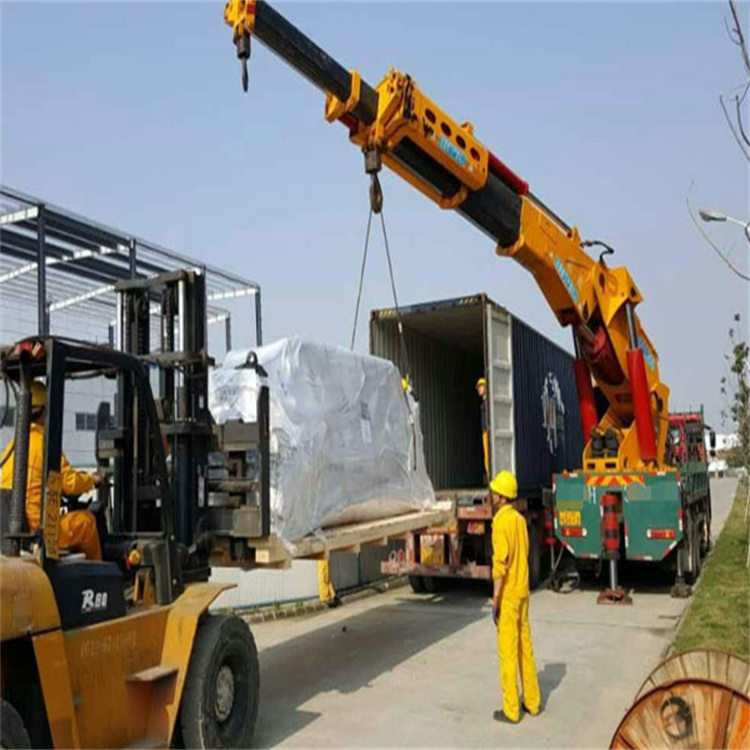 三门吊车出租费用一般在多少