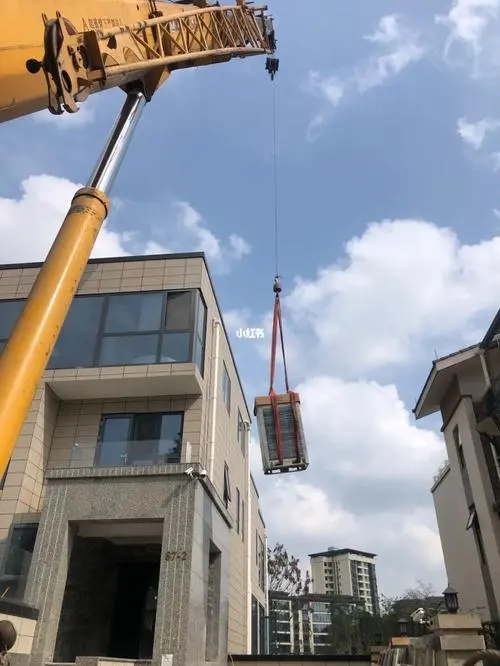 三门哪里有工地吊车出租