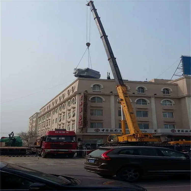 三门桥梁基础施工|大型设备租赁解决方案|吊装运输难点攻克