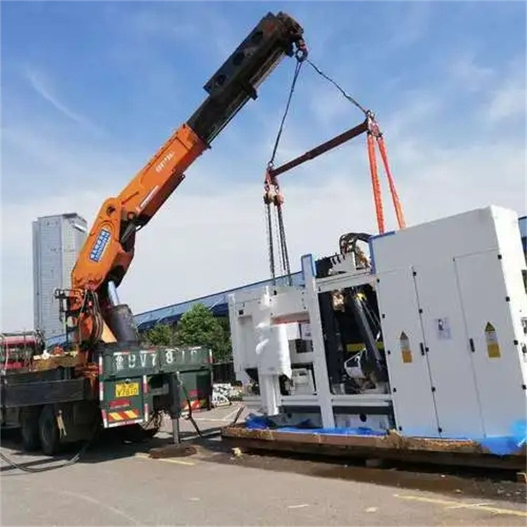 三门附近小吊车联系方式|8-16吨|本地及时服务