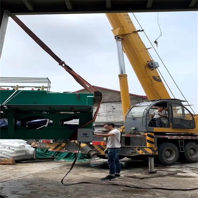 三门大吨位吊车租赁应急保障方案|化解突发吊装需求难题