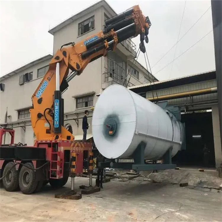 三门吊车租用电话|24小时应急服务|精准吊装方案